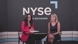 ETF Leaders Powered by the NYSE: Julie Cane of Democracy Investments