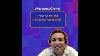 Why Treebo loves RazorpayX Payroll!