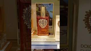 ШЛЕЙФОВЫЙ СТОЙКИЙ ПАРФЮМ| ШИКАРНЫЙ АРОМАТ 2034 DEVOTION INTENSE D&G #парфюм #духи #shots #perfume