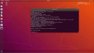 Ubuntu 18 + Visual Studio 2017/2019 进行远程CMake c++开发