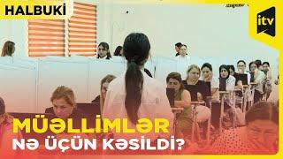 İmtahandan kəsilən 3 min 909 müəllim və kəsilmə səbəbi nədir?