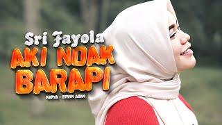 Sri Fayola - Aki Ndak Barapi (Official Music Video)
