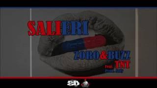 Zoro&Buzz Feat TNT - Σαλιέρι