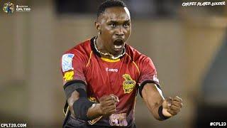 Dwayne Bravo's BEST Wickets | All Time Leading IPL Wicket Taker