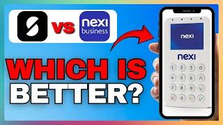 SUMUP VS NEXI – WHICH PAYMENT PLATFORM IS BETTER IN 2025?