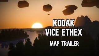 "Kodak Vice Ethex" | Unturned Map Trailer