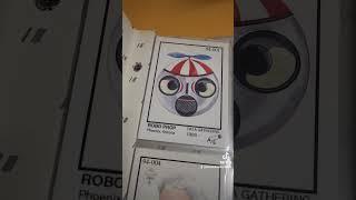 Best cards of all time!? | #og #shorts #tradingcards