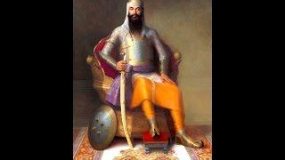 Story of sikh kingdom Maharaja Ranjit singh [ English version ]