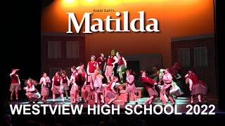 Matilda The Musical Westview