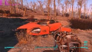 Fallout 4 Intel Xeon E5450 3.0Ghz / Gtx 950 / 6GB DDR3 benchmark