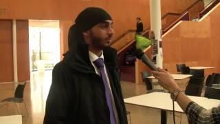 Higher Education Views (Vox Pop)