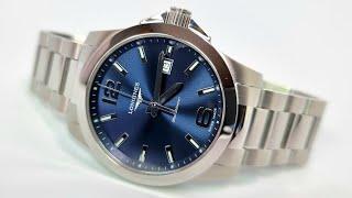 Самый доступный LONGINES. Какой он