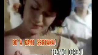 Krisdayanti feat Anang - Timang Timang (Official Video Clip)