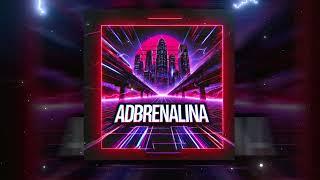 MONTAGEM ADRENALINA BRAZILIAN PHONK 2025