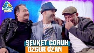 Murat'la Çok Yakın | Şevket Çoruh & Özgür Ozan