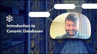 Canonic 101: Databases & Tables