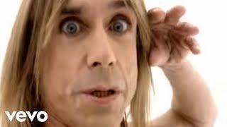 Iggy Pop - Lust For Life