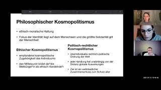 (SB-6) Klimakrise u. Kosmopolitismus, Crisi climatica e Cosmopolitismo (www.philosophyforfuture.org)