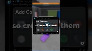 You Can Now CONNECT Your Roblox Account to Discord!