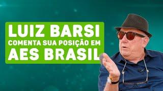 AESB3 - Por que investir em AES Brasil ? Luiz Barsi responde #bolsadevalores #dividendos #action