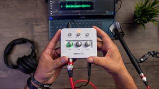 BEST $70 Budget Audio Interface 2024? ESI NEVA UNO *Demo and Review*