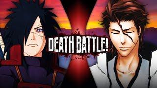 Death Battle Music - Hollow Dreams (Madara vs Aizen) Extended