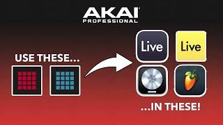 Akai Pro | Using MPC 2 & MPC Beats as a VST in Other DAWs