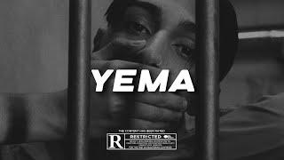 "YEMA" | Baby Gang x ZKR Type Beat | Instru Rap Piano/Oldschool Triste Freestyle Lourd 2024