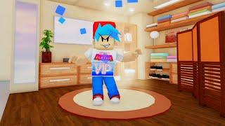 ROBLOX THE CLASSIC EVENT THE WARDROBE SECRET