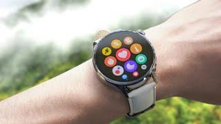 Xiaomi Watch S4: Stylish, Affordable, and Packed with Features!