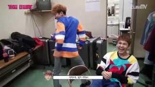 UNITED CUBE TV [BTOB's THE BEAT] (EP09)