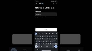 What's crypto dex blum code || blum code what's crypto dex #blum #code #crypto #dex #telegram