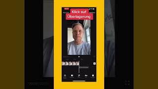  TikTok Tutorial – Video in ein Video einfügen | #FragdenDan #einfachdan