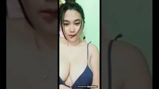 Bigo Live Tante Goyang Hot Susu Gede