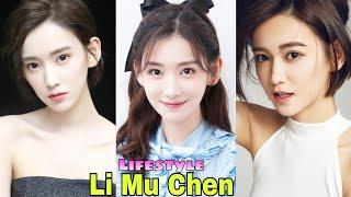 Daisy Li Lifestyle (Young and Beautiful) Li Mu Chen Biography, Boyfriend, Income, Age, Hobbie, Facts