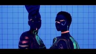 Diarra Sylla x Marieme - Catch a Vibe (Official Video)