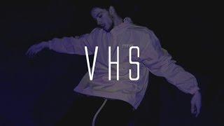 [FREE] Bones x GHOSTEMANE Type Beat - VHS (prod. by Griesgrammar)