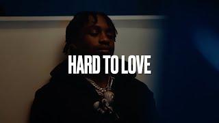 {FREE} Lil Tjay x YXNG K.A x Stunna Gambino type Beat 2023 | “Hard to love”