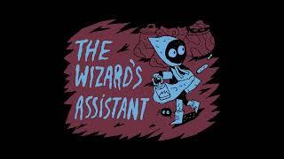 The Wizard´s Assistant trailer