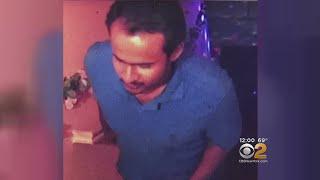 NYPD: Man Posing As Customer Tries To Rape Spa Worker