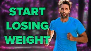 7 Best Tips to Run for Weight Loss