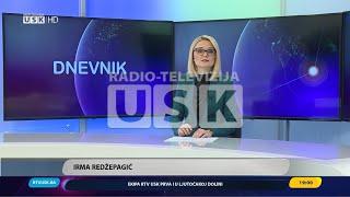 DNEVNIK RTV USK, 25.12.2024.