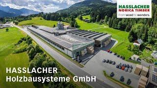 HASSLACHER Holzbausysteme GmbH