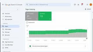 Mastering 404 Error Fixes with Google Search Console