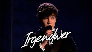 Wincent Weiss – Irgendwer (Live beim Adventsfest der 100.000 Lichter 2024)