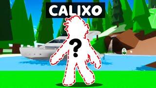 Calixo Was FORGOTTEN in Roblox BROOKHAVEN RP!!