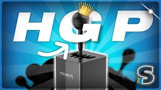 The KING of Budget Shifters!? | Moza HGP review 2024