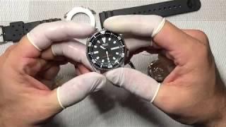 THE BEST SEIKO SKX DIVER EVER MADE!!!