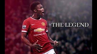 Danny Welbeck - The Legend