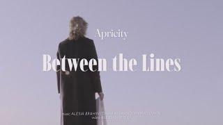 Apricity - Between the Lines [Official Music Video | 2024]